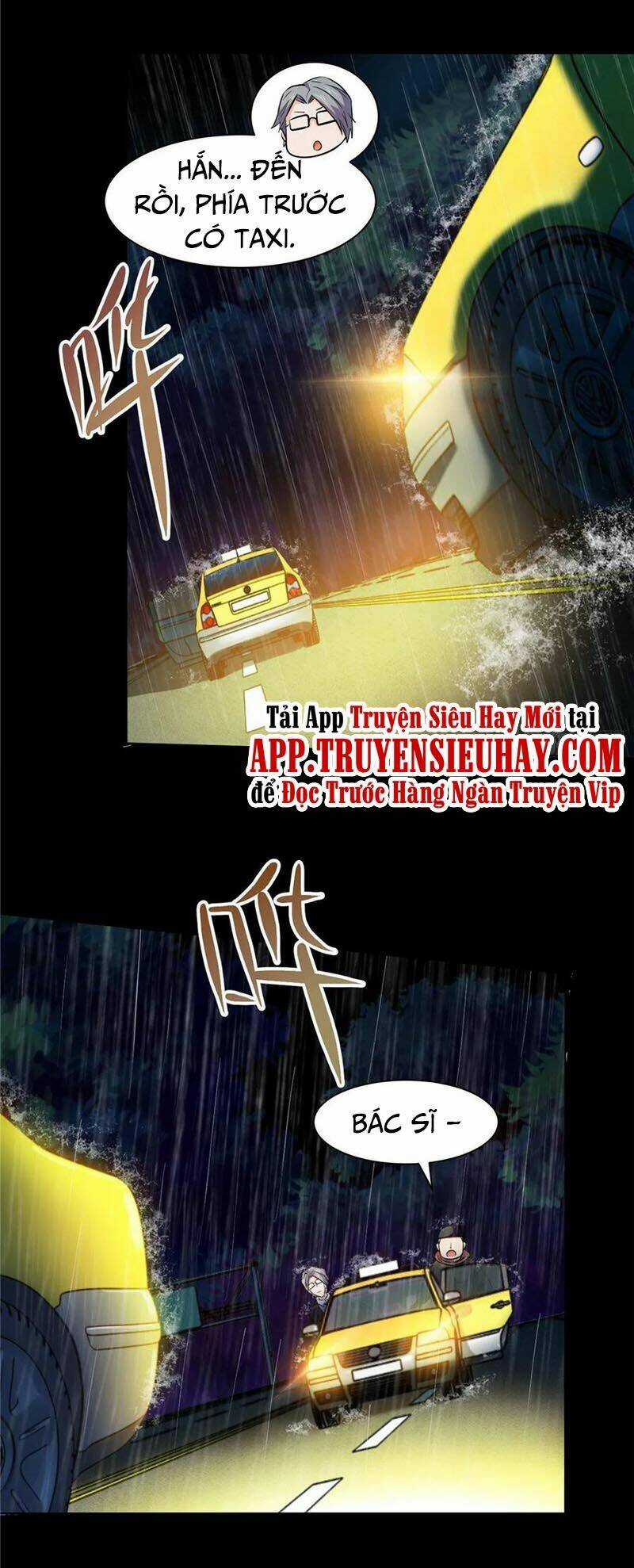 Toàn Cầu Sụp Đổ - Chapter 48 - Trang 27