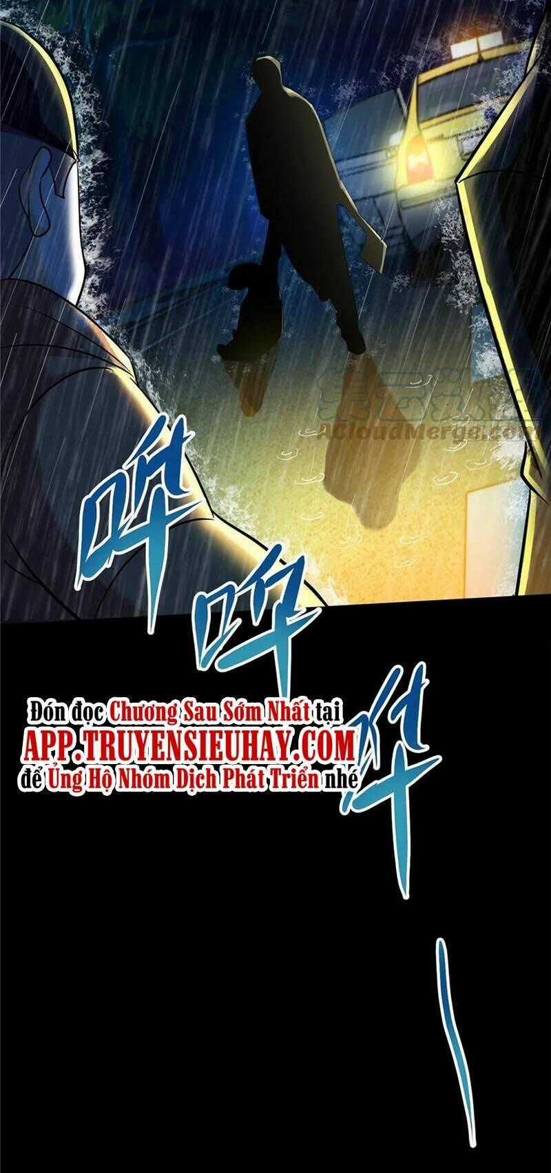 Toàn Cầu Sụp Đổ - Chapter 48 - Trang 29