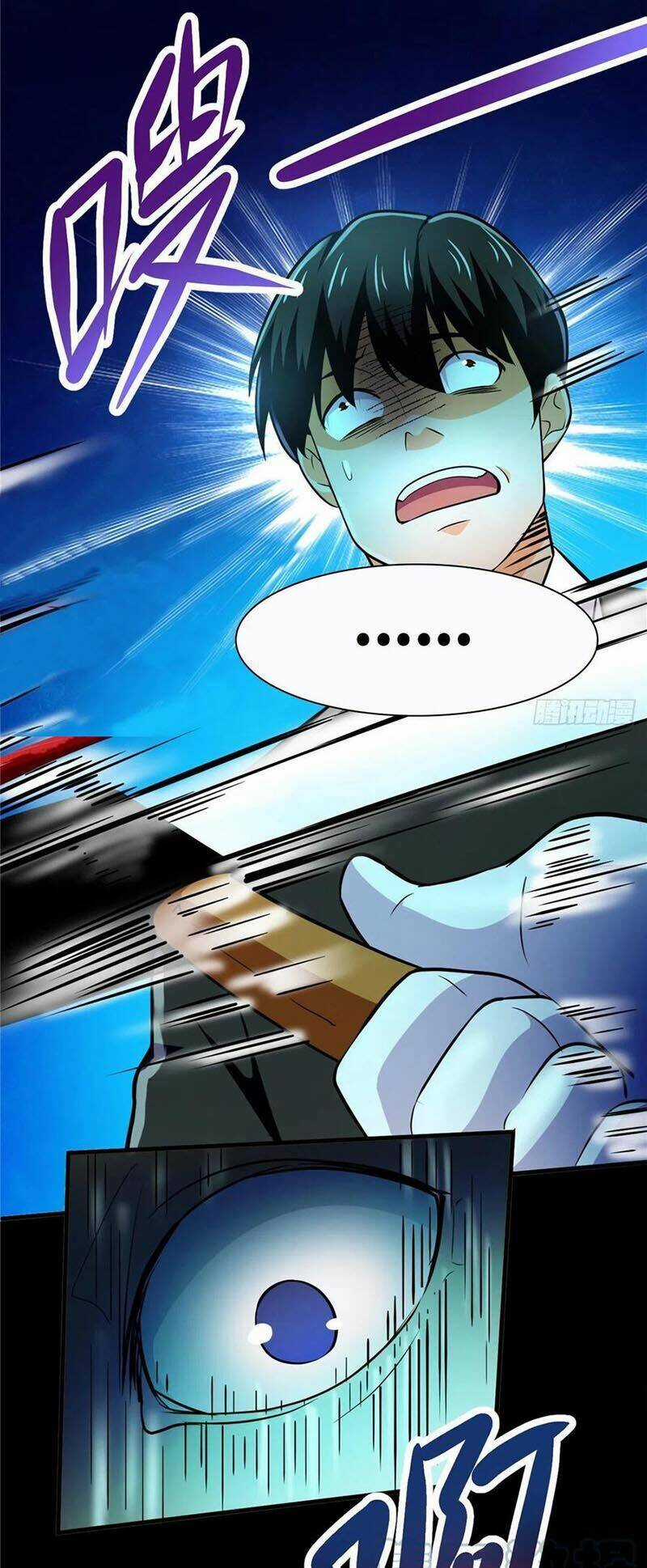 Toàn Cầu Sụp Đổ - Chapter 48 - Trang 4