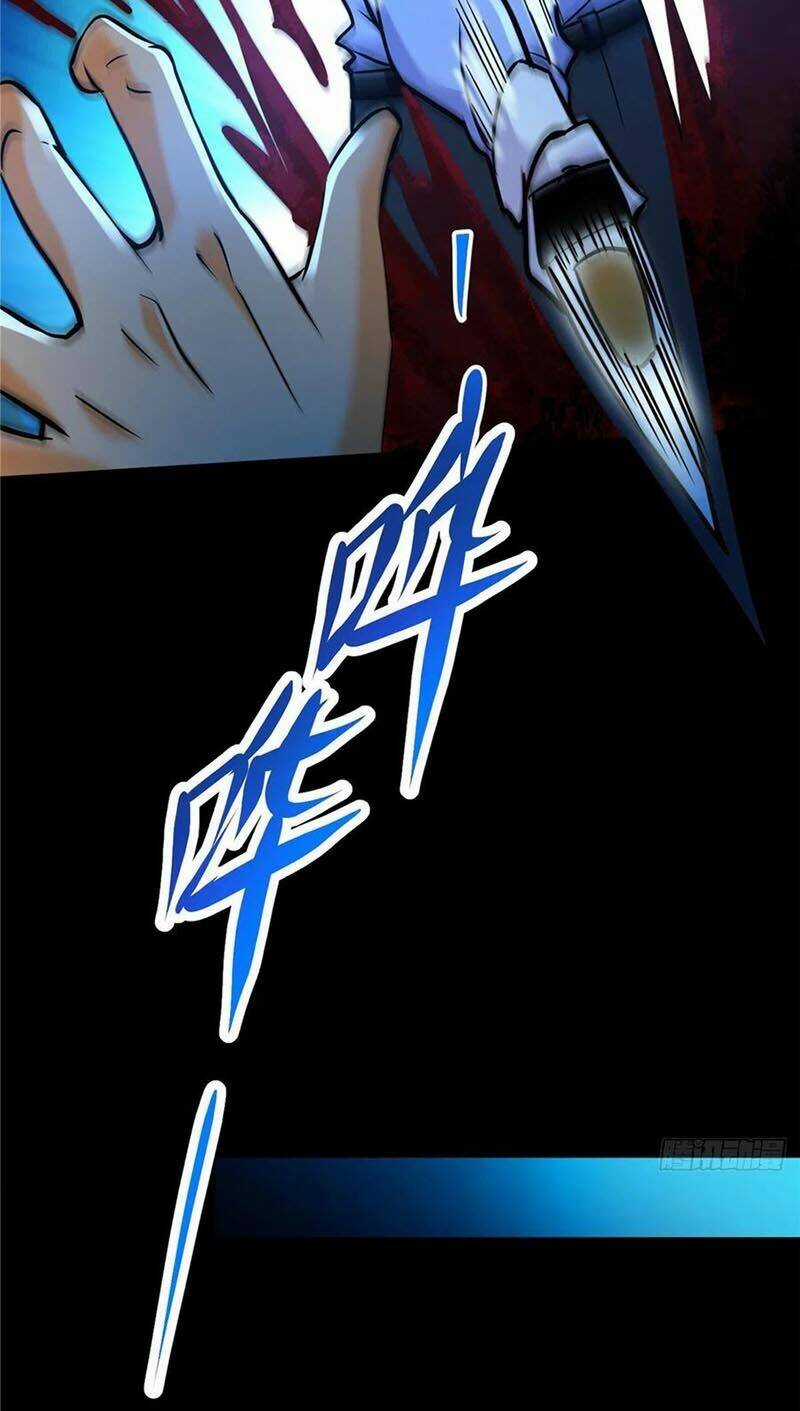 Toàn Cầu Sụp Đổ - Chapter 48 - Trang 10