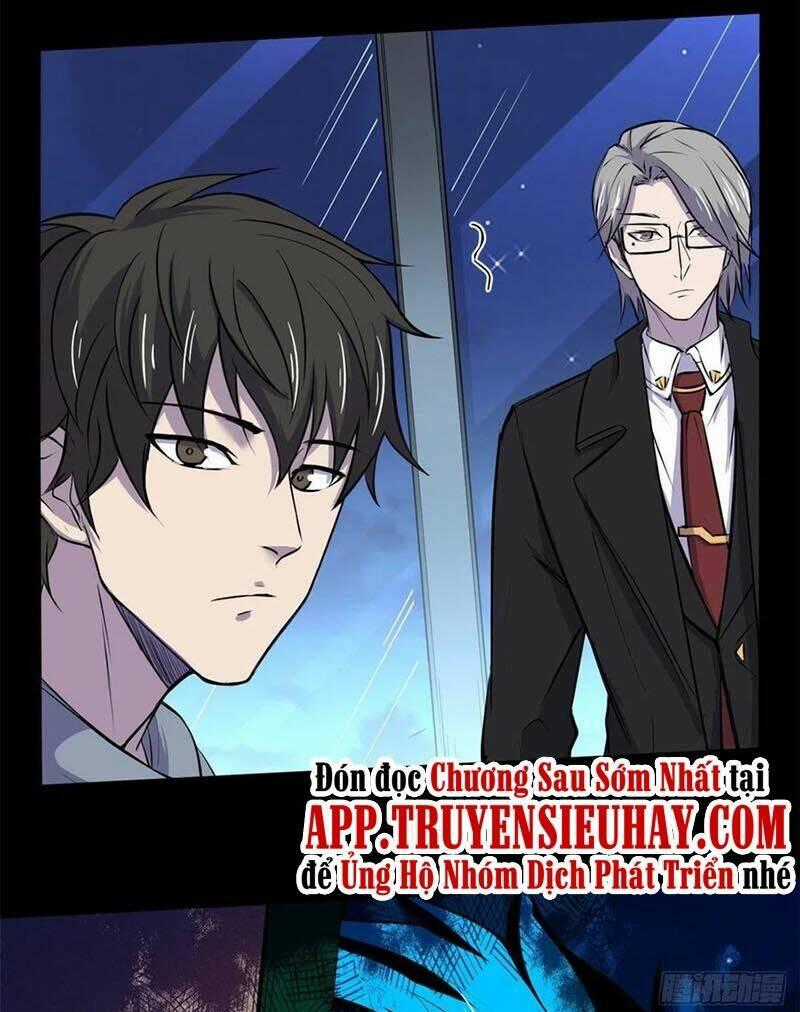 Toàn Cầu Sụp Đổ - Chapter 49 - Trang 28