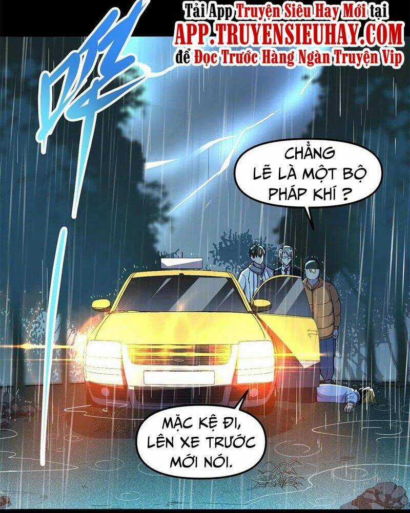 Toàn Cầu Sụp Đổ - Chapter 49 - Trang 6