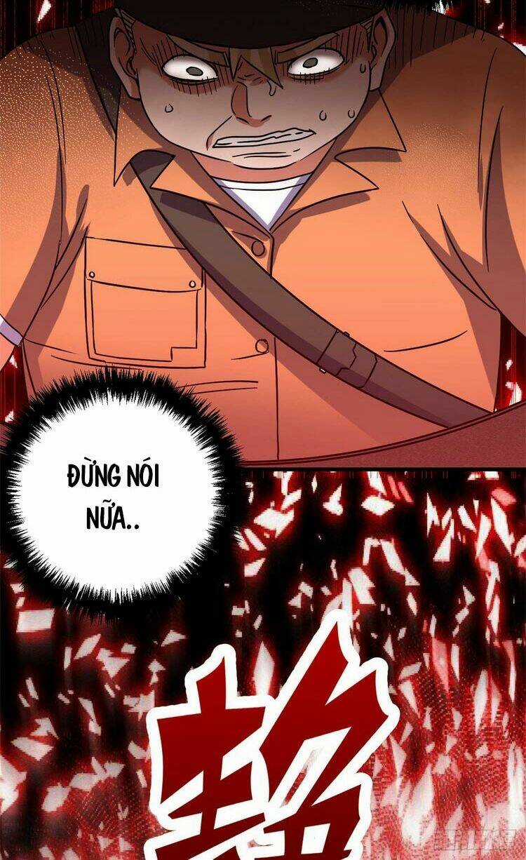 Toàn Cầu Sụp Đổ - Chapter 5 - Trang 18