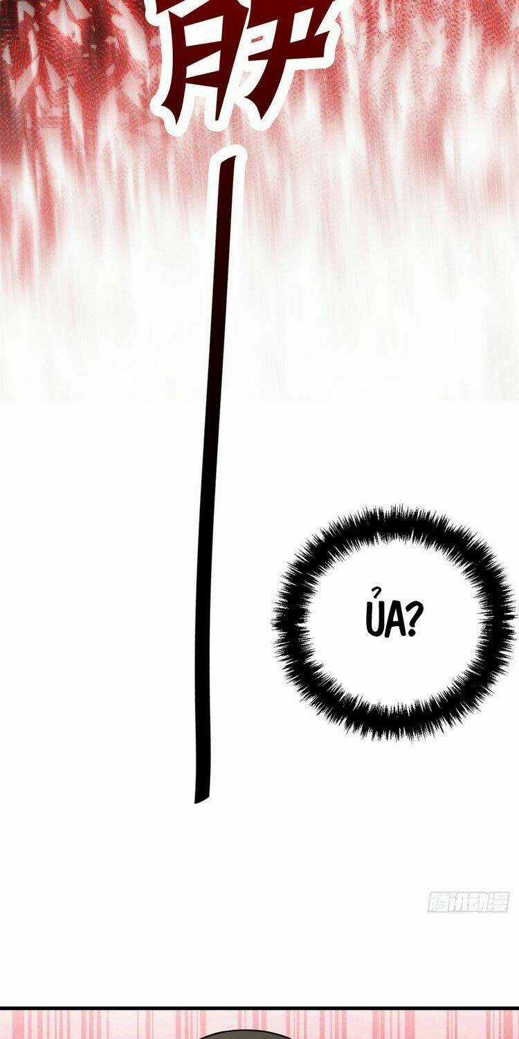 Toàn Cầu Sụp Đổ - Chapter 5 - Trang 19