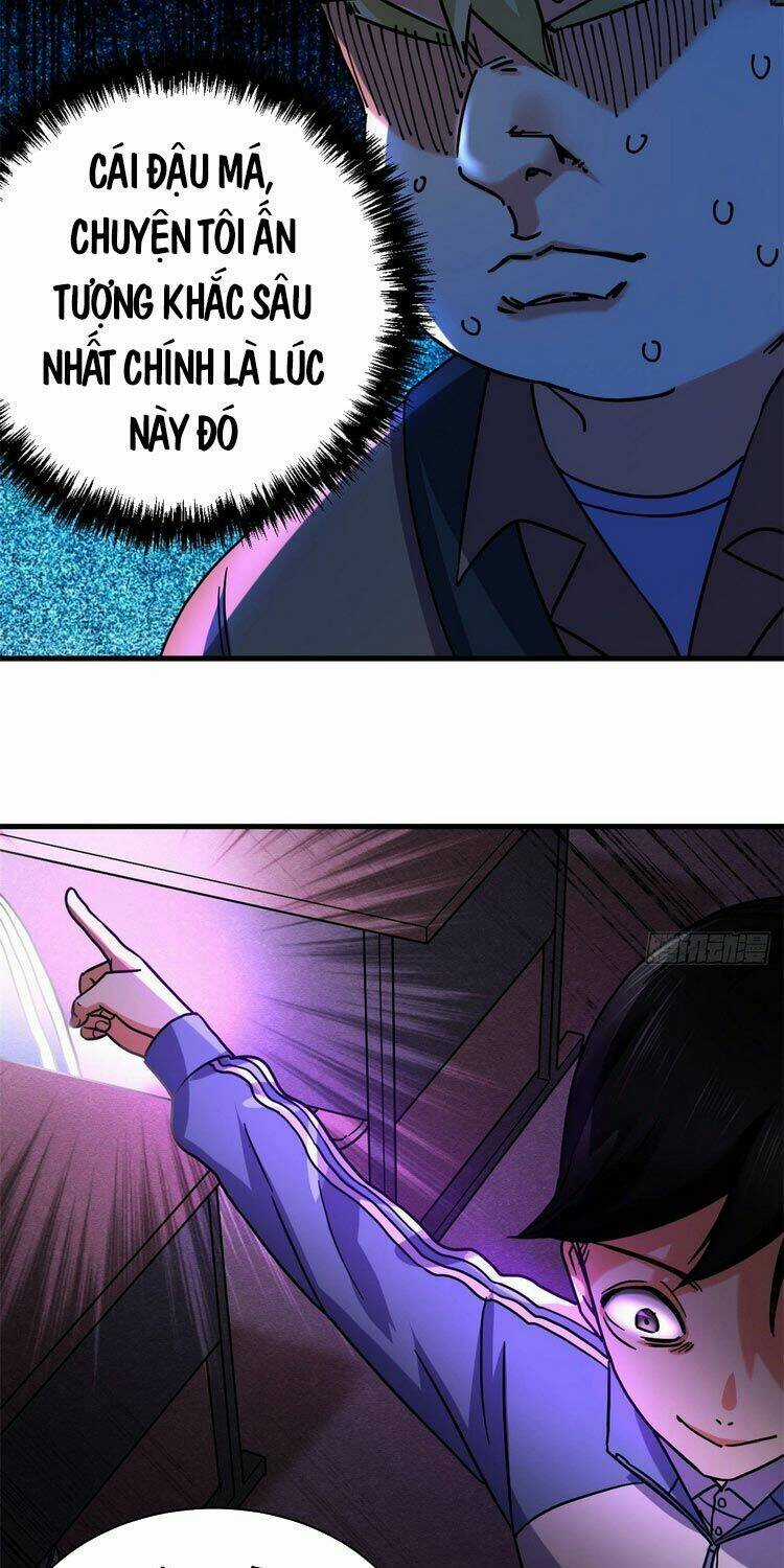 Toàn Cầu Sụp Đổ - Chapter 5 - Trang 3