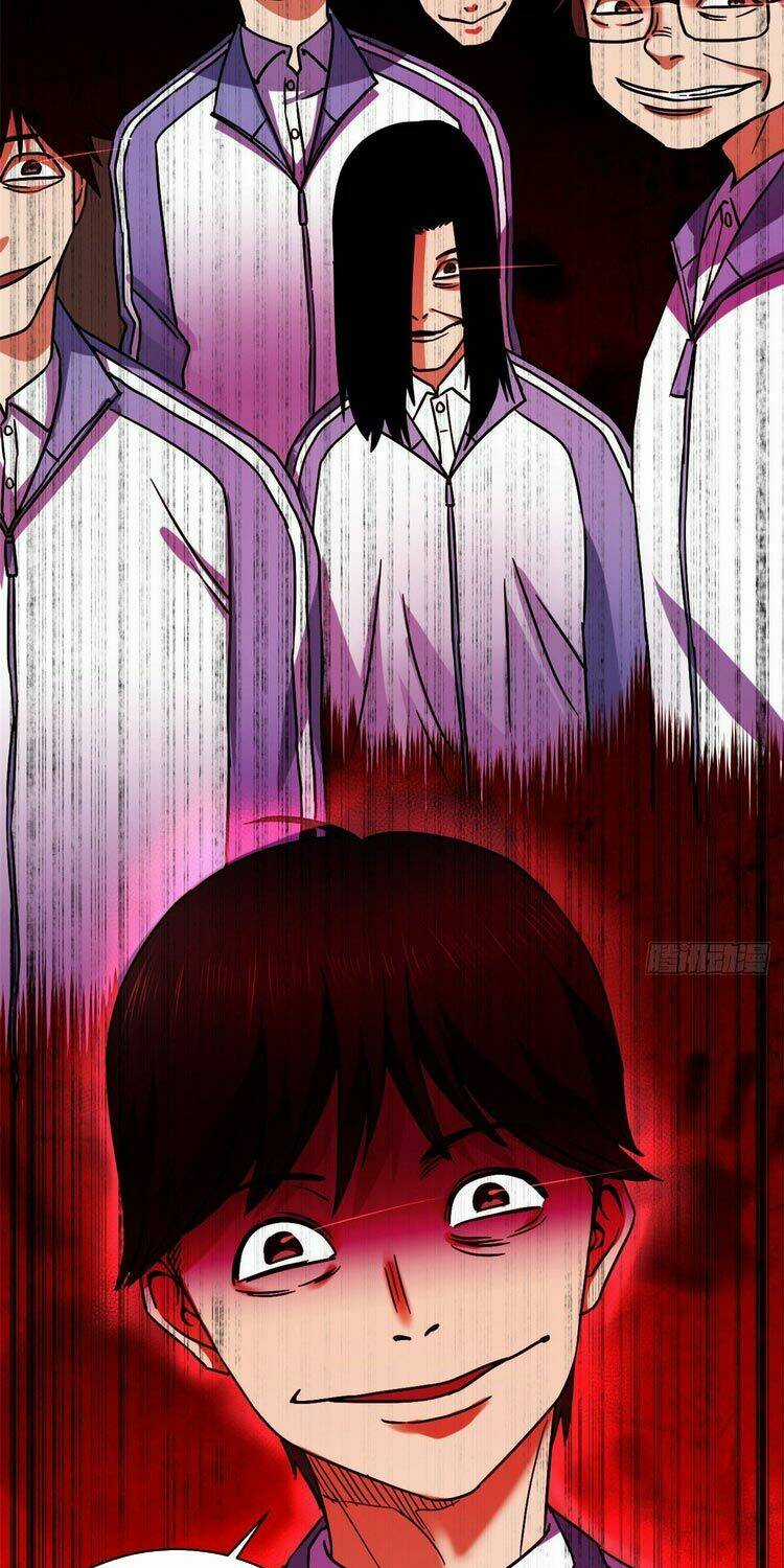 Toàn Cầu Sụp Đổ - Chapter 5 - Trang 21