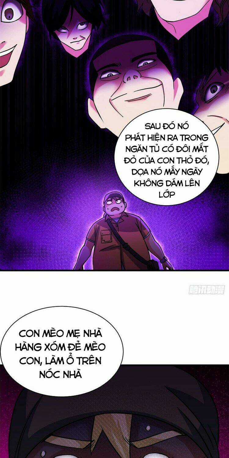 Toàn Cầu Sụp Đổ - Chapter 5 - Trang 10