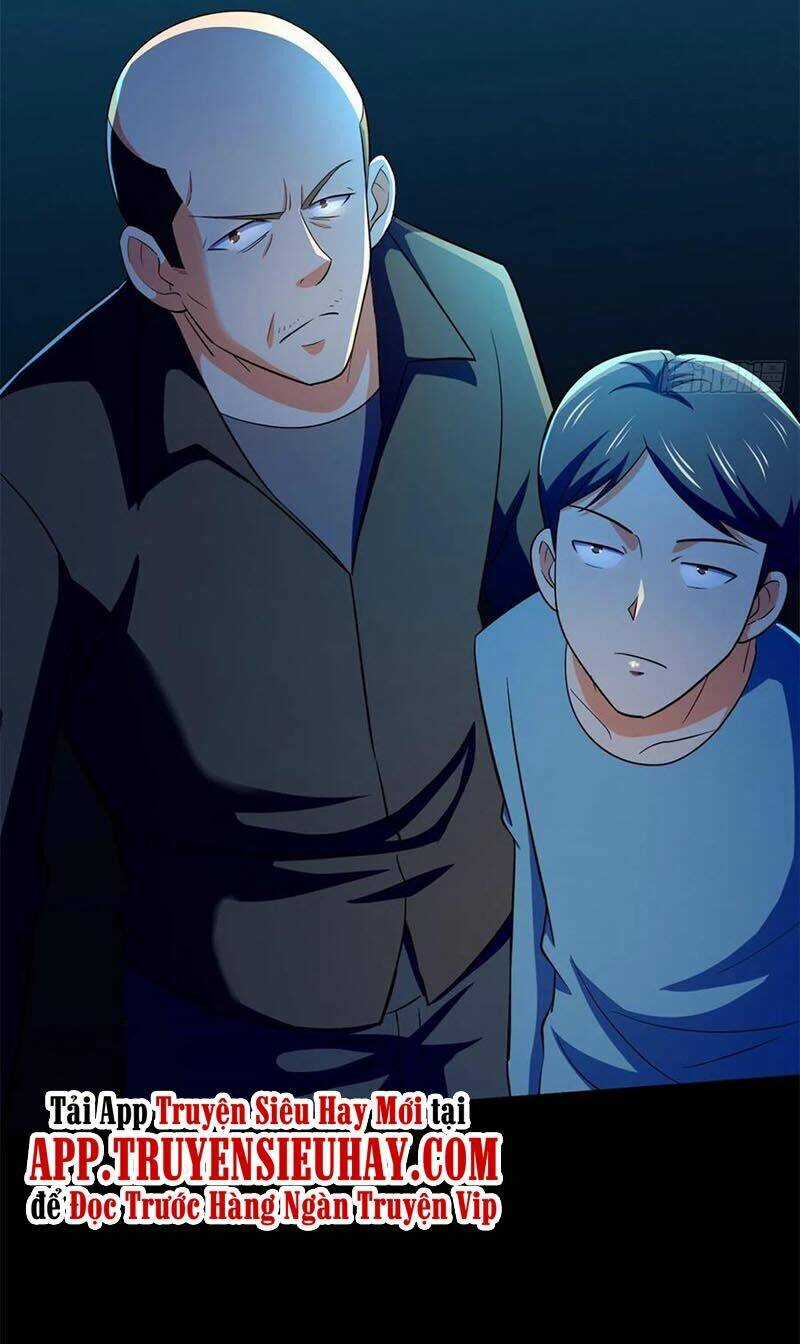 Toàn Cầu Sụp Đổ - Chapter 50 - Trang 19