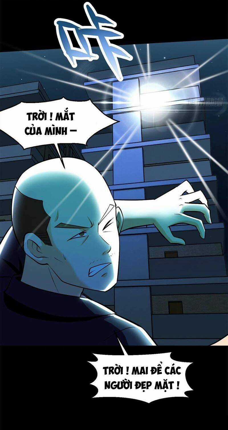 Toàn Cầu Sụp Đổ - Chapter 50 - Trang 22