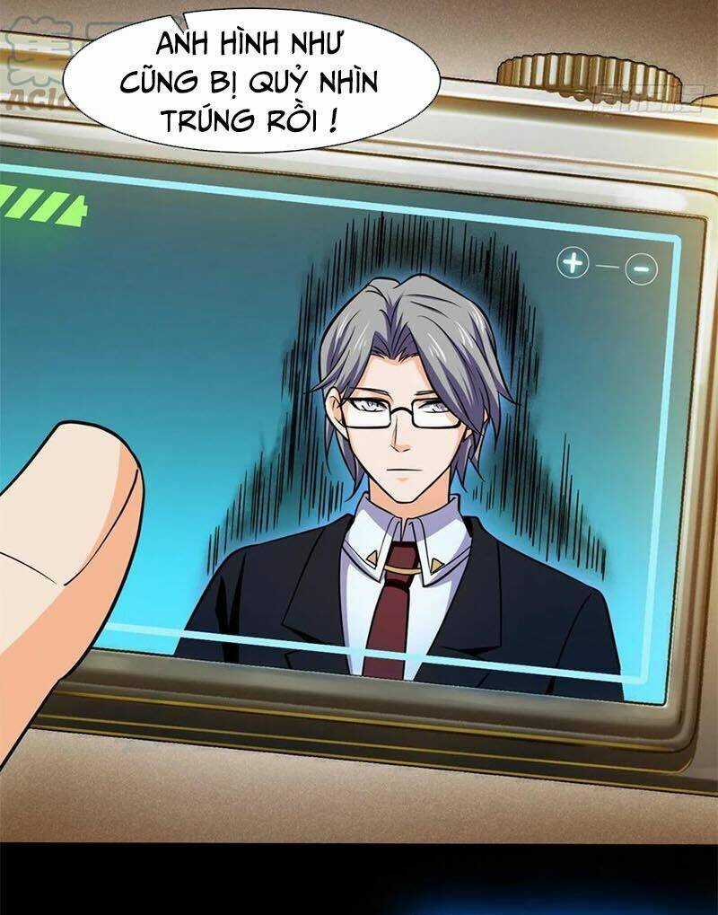 Toàn Cầu Sụp Đổ - Chapter 50 - Trang 5