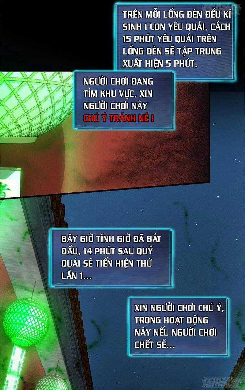 Toàn Cầu Sụp Đổ - Chapter 51 - Trang 16