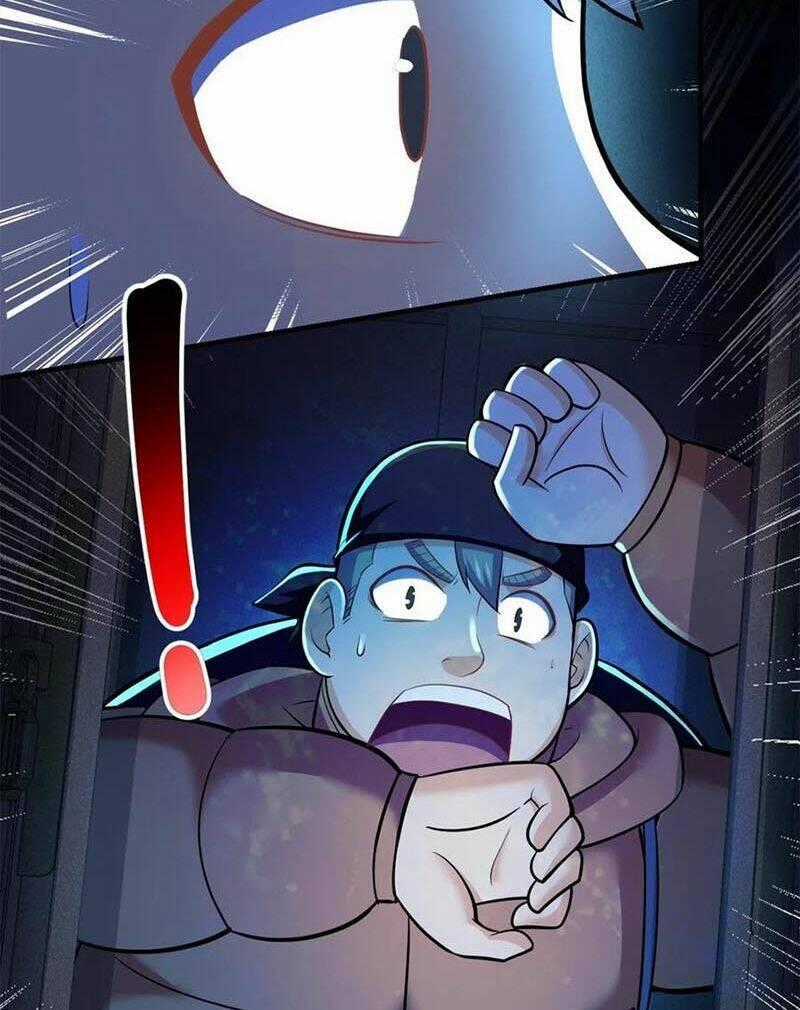 Toàn Cầu Sụp Đổ - Chapter 51 - Trang 25