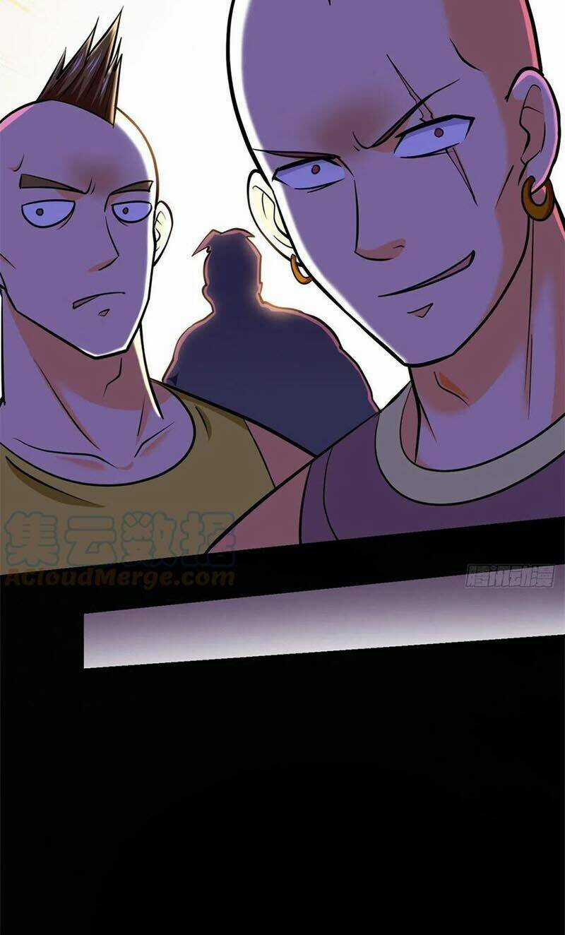 Toàn Cầu Sụp Đổ - Chapter 51 - Trang 10