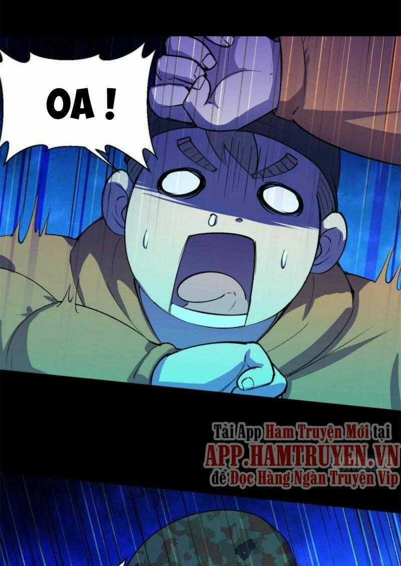 Toàn Cầu Sụp Đổ - Chapter 52 - Trang 1