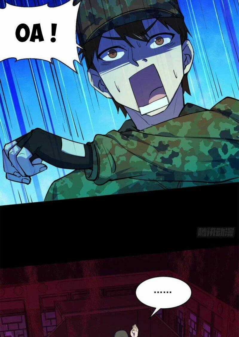 Toàn Cầu Sụp Đổ - Chapter 52 - Trang 2