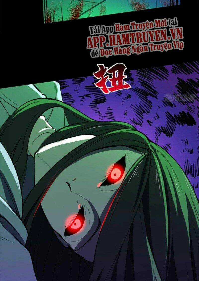 Toàn Cầu Sụp Đổ - Chapter 52 - Trang 11