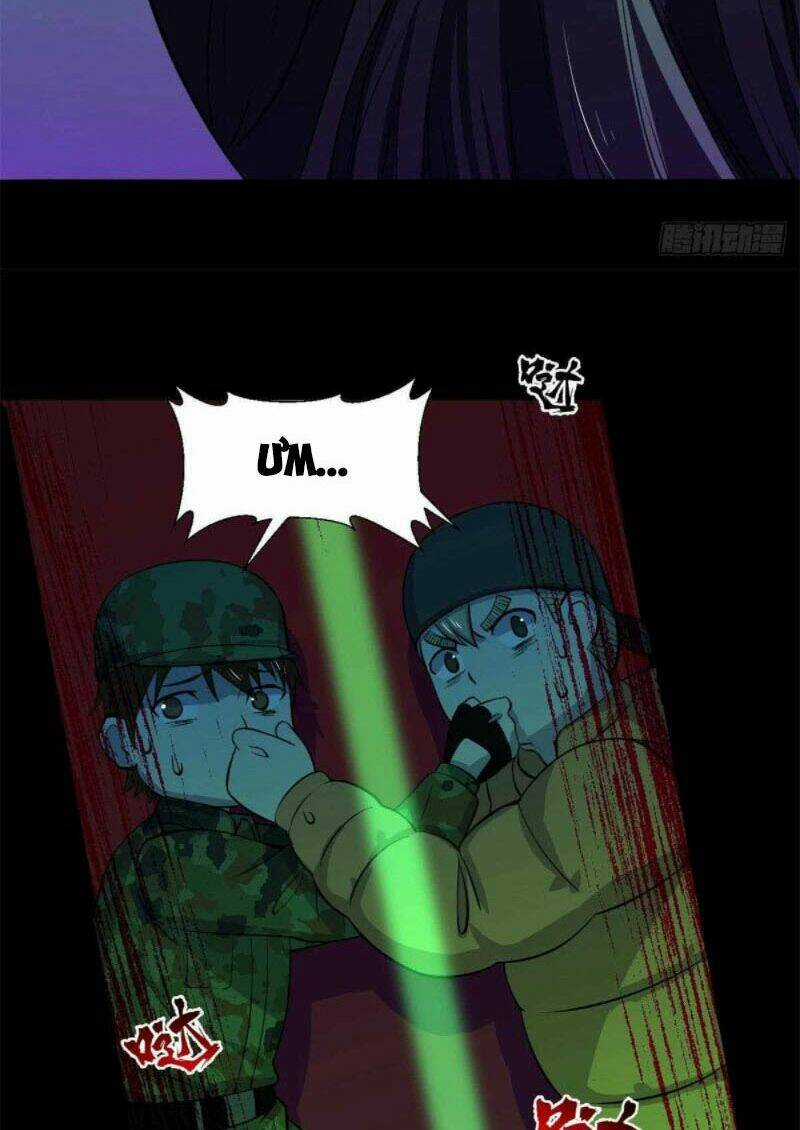 Toàn Cầu Sụp Đổ - Chapter 52 - Trang 12