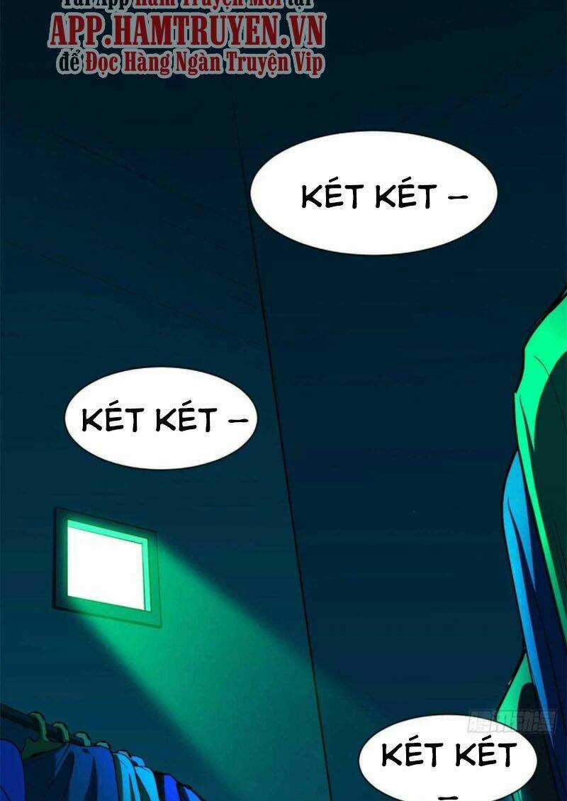 Toàn Cầu Sụp Đổ - Chapter 52 - Trang 15