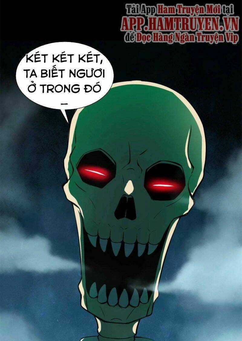 Toàn Cầu Sụp Đổ - Chapter 52 - Trang 17