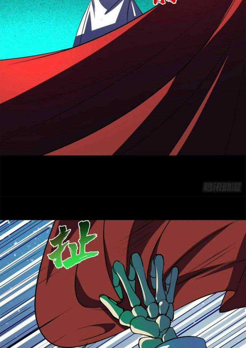 Toàn Cầu Sụp Đổ - Chapter 52 - Trang 19