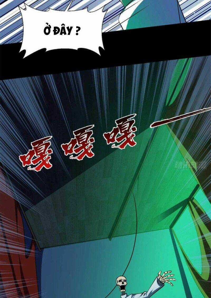 Toàn Cầu Sụp Đổ - Chapter 52 - Trang 20