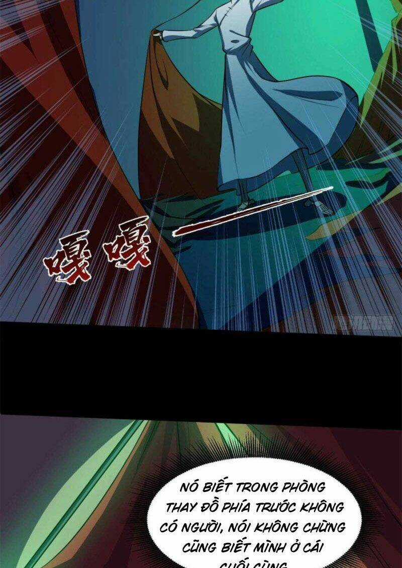 Toàn Cầu Sụp Đổ - Chapter 52 - Trang 21