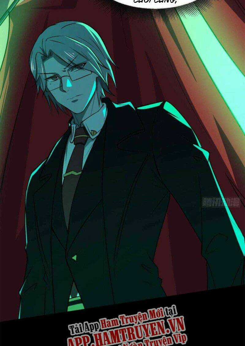 Toàn Cầu Sụp Đổ - Chapter 52 - Trang 22