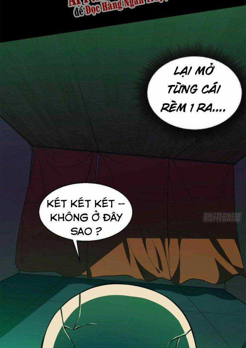 Toàn Cầu Sụp Đổ - Chapter 52 - Trang 23