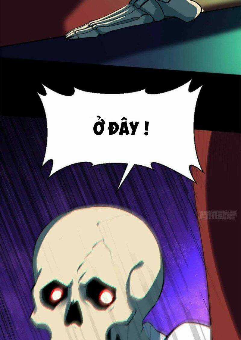 Toàn Cầu Sụp Đổ - Chapter 52 - Trang 25