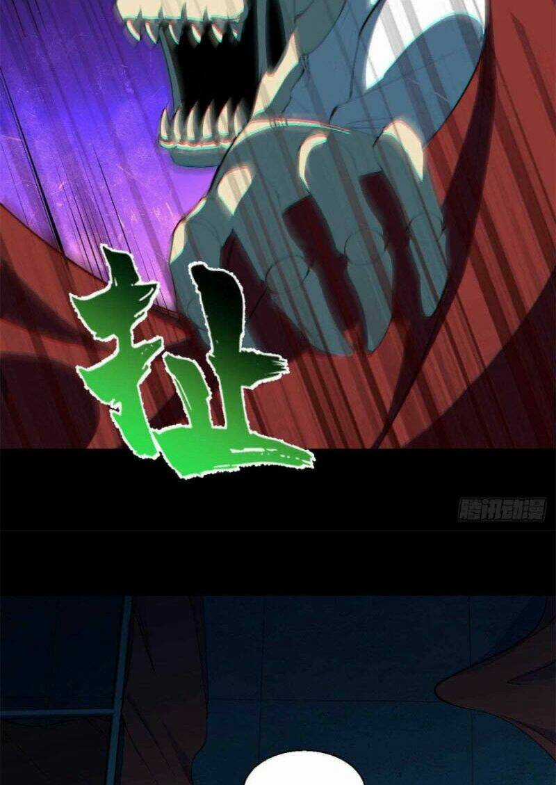 Toàn Cầu Sụp Đổ - Chapter 52 - Trang 26