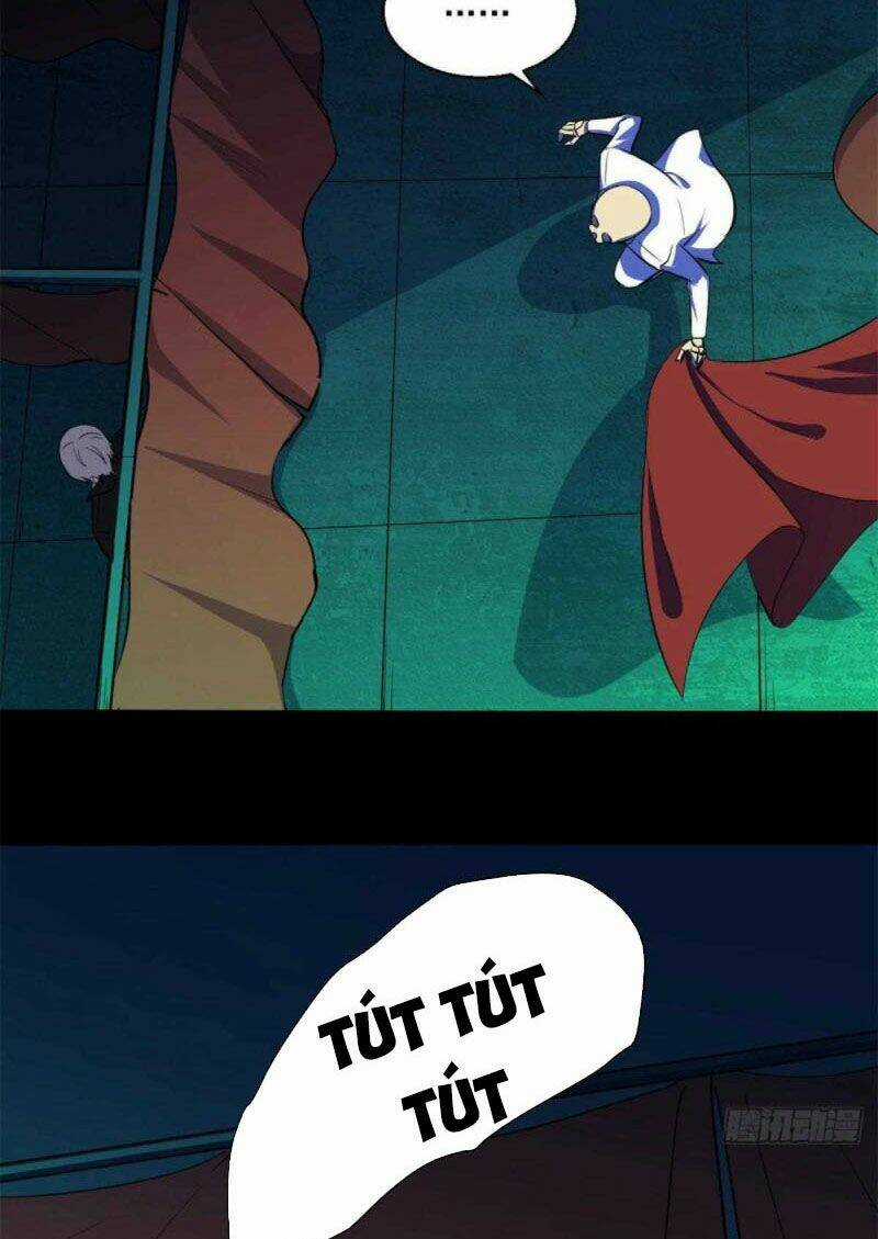 Toàn Cầu Sụp Đổ - Chapter 52 - Trang 27