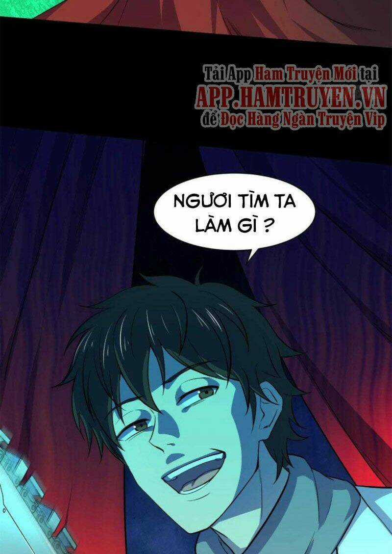 Toàn Cầu Sụp Đổ - Chapter 52 - Trang 29