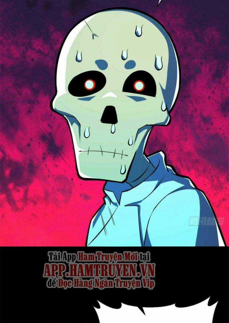 Toàn Cầu Sụp Đổ - Chapter 52 - Trang 31