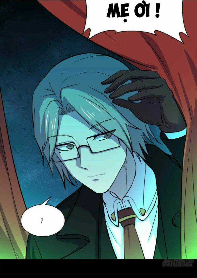 Toàn Cầu Sụp Đổ - Chapter 52 - Trang 32