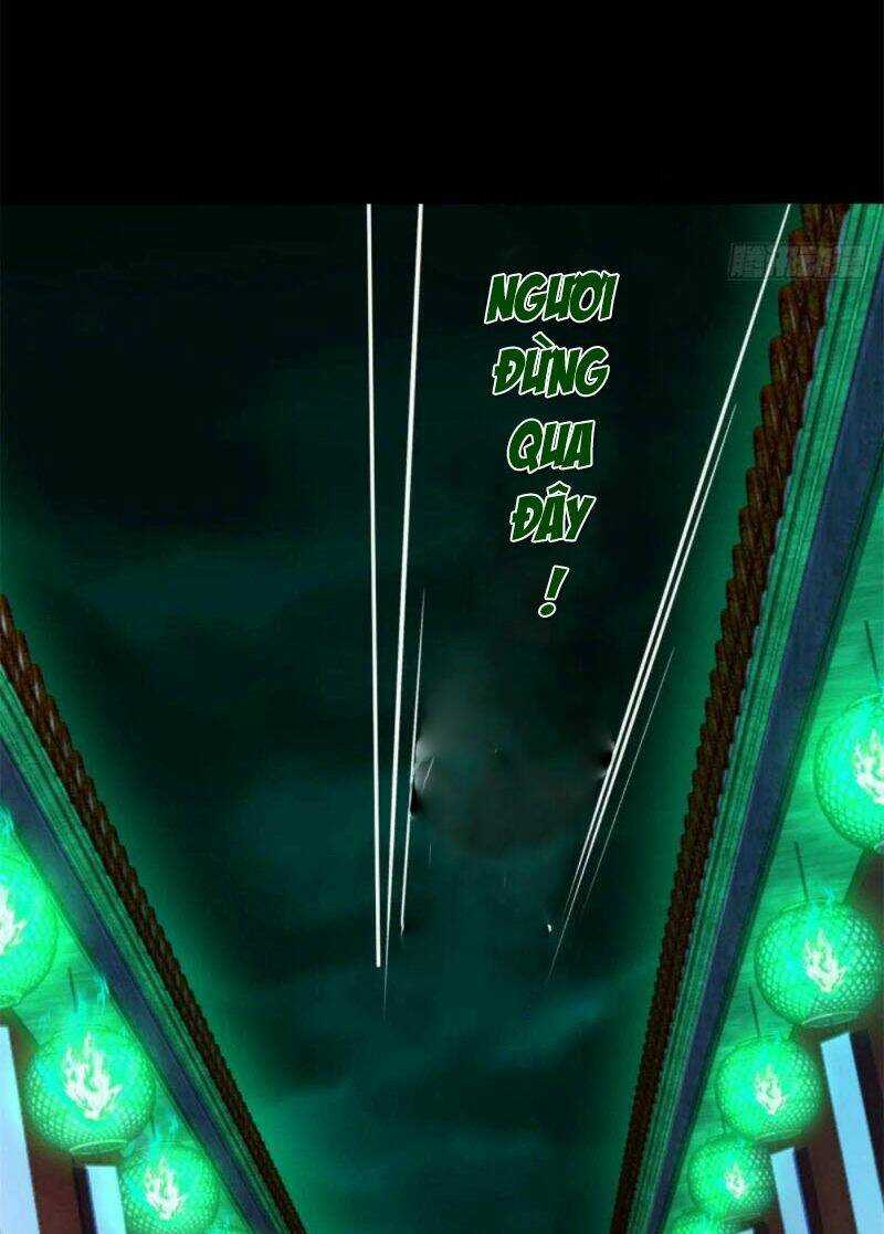 Toàn Cầu Sụp Đổ - Chapter 52 - Trang 34