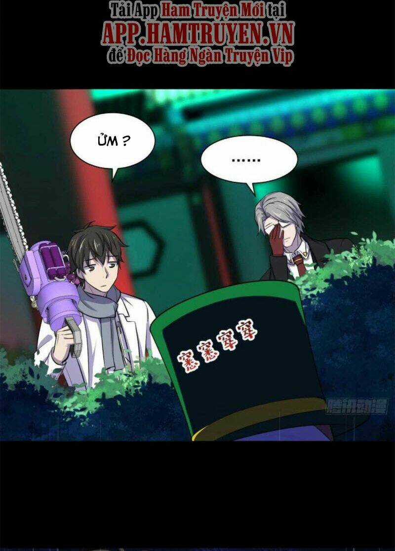 Toàn Cầu Sụp Đổ - Chapter 52 - Trang 38