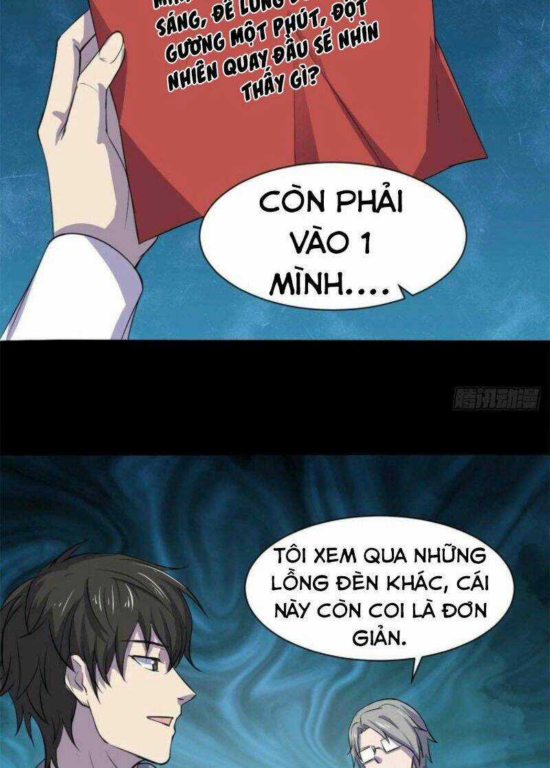 Toàn Cầu Sụp Đổ - Chapter 52 - Trang 46