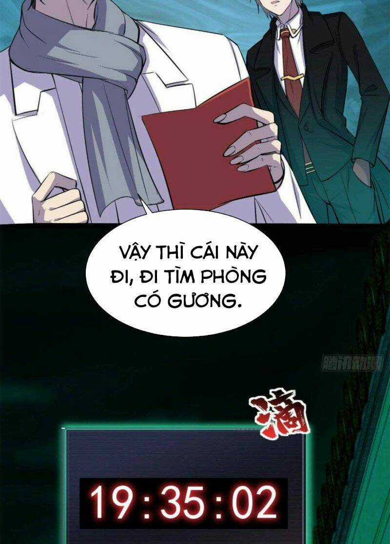 Toàn Cầu Sụp Đổ - Chapter 52 - Trang 47