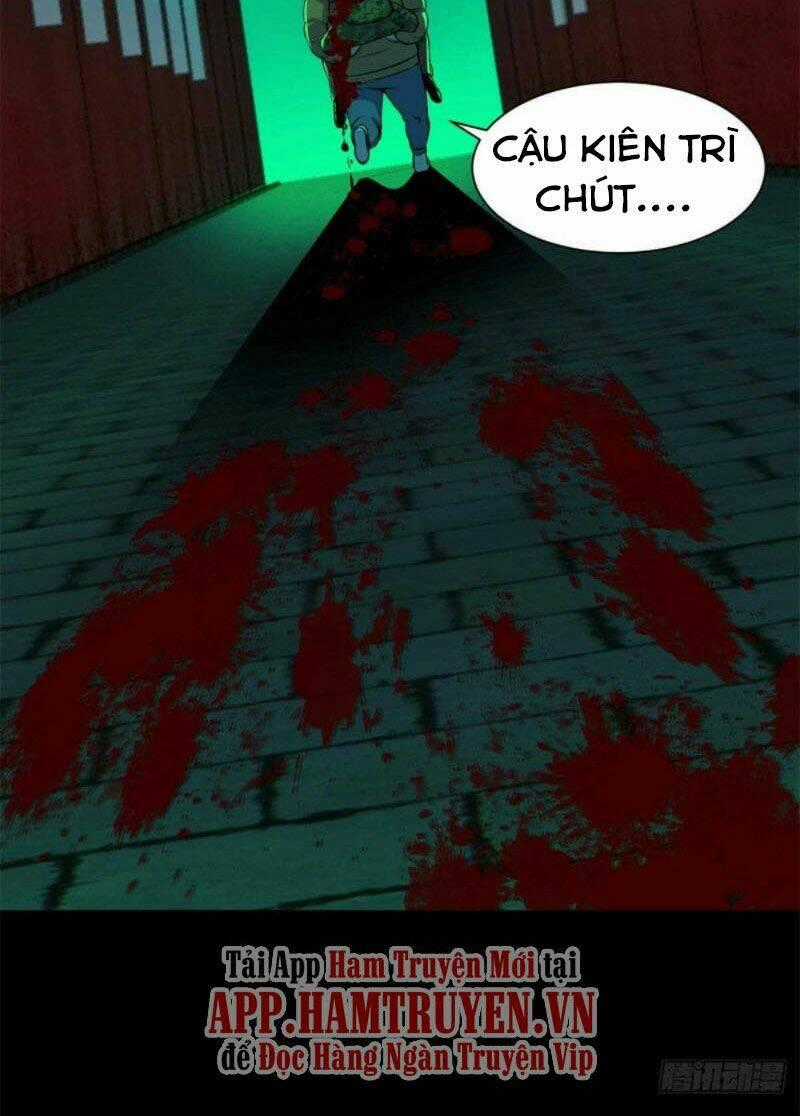 Toàn Cầu Sụp Đổ - Chapter 52 - Trang 49