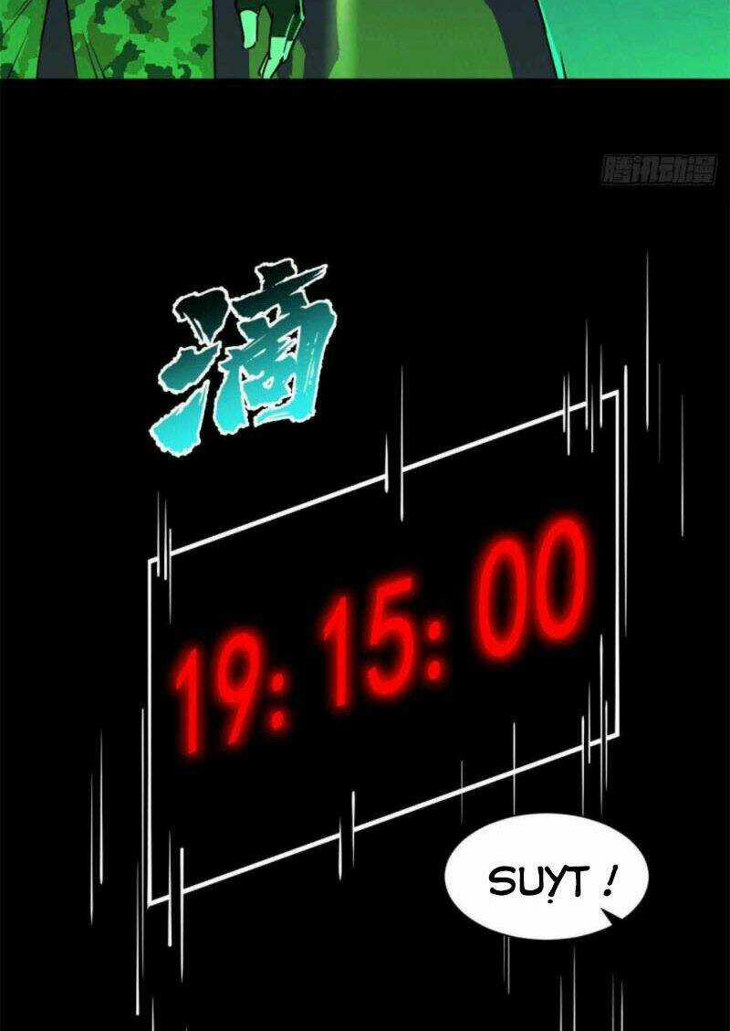 Toàn Cầu Sụp Đổ - Chapter 52 - Trang 6