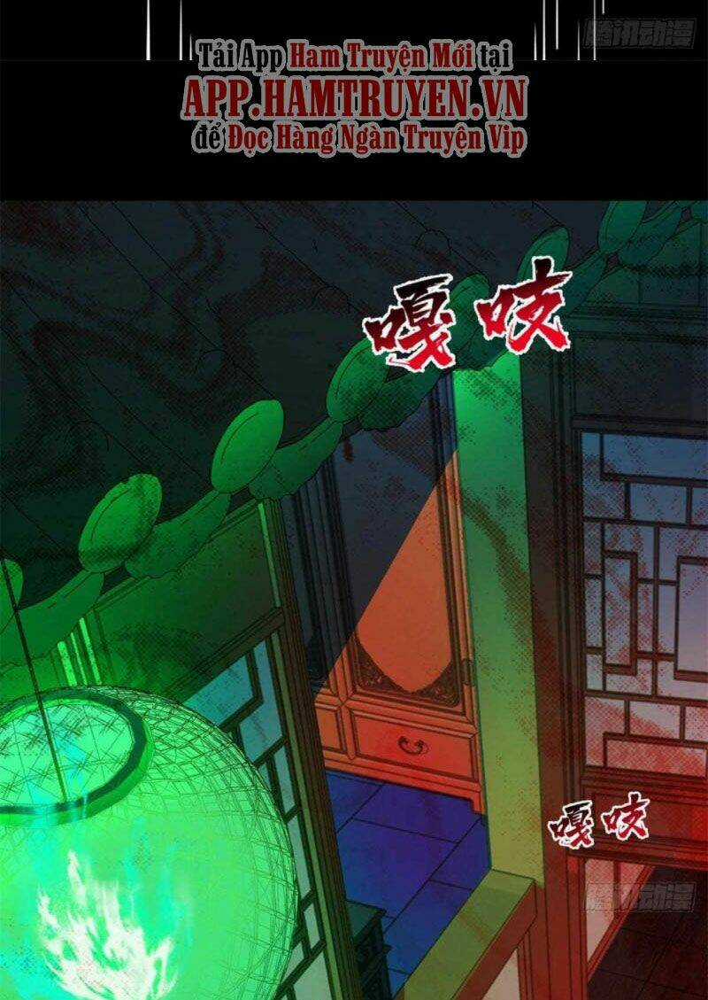 Toàn Cầu Sụp Đổ - Chapter 52 - Trang 7