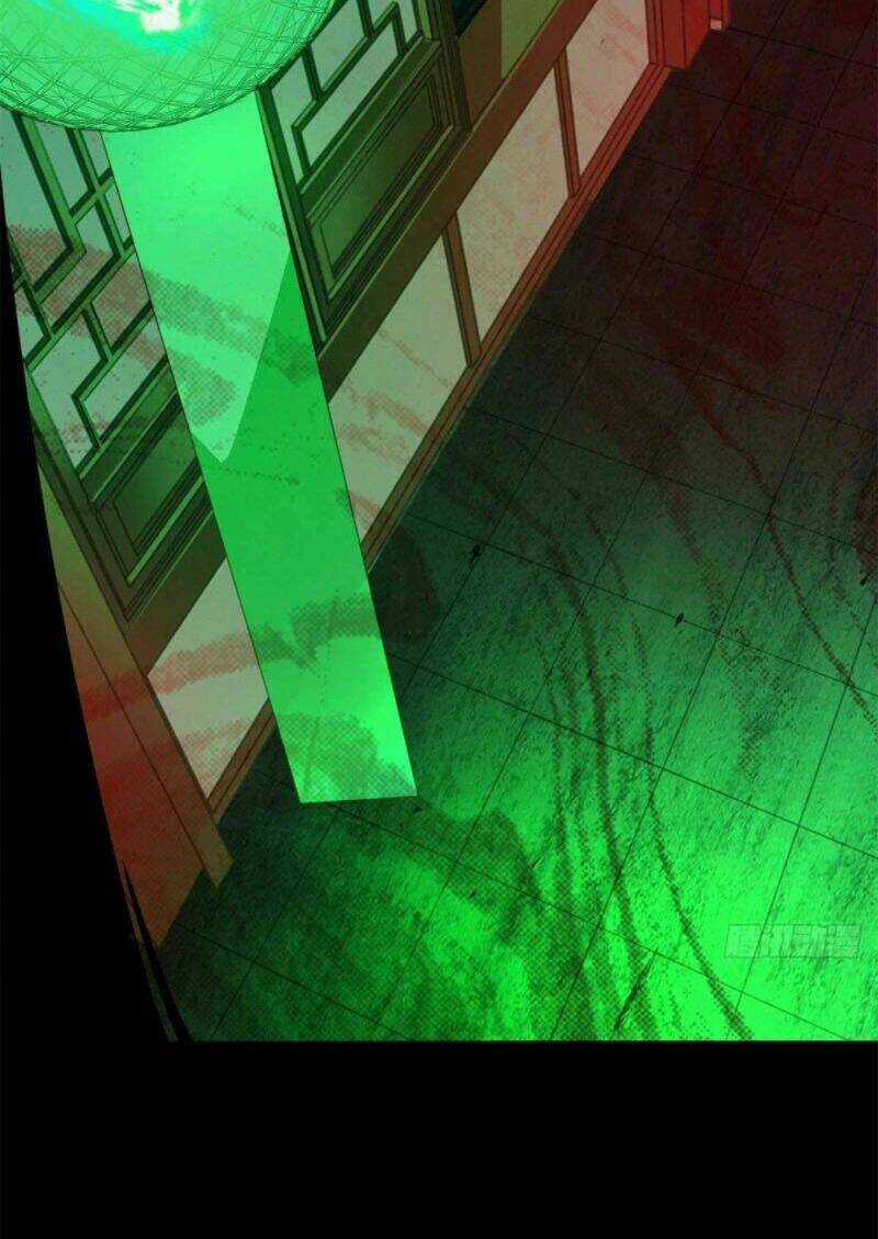 Toàn Cầu Sụp Đổ - Chapter 52 - Trang 8