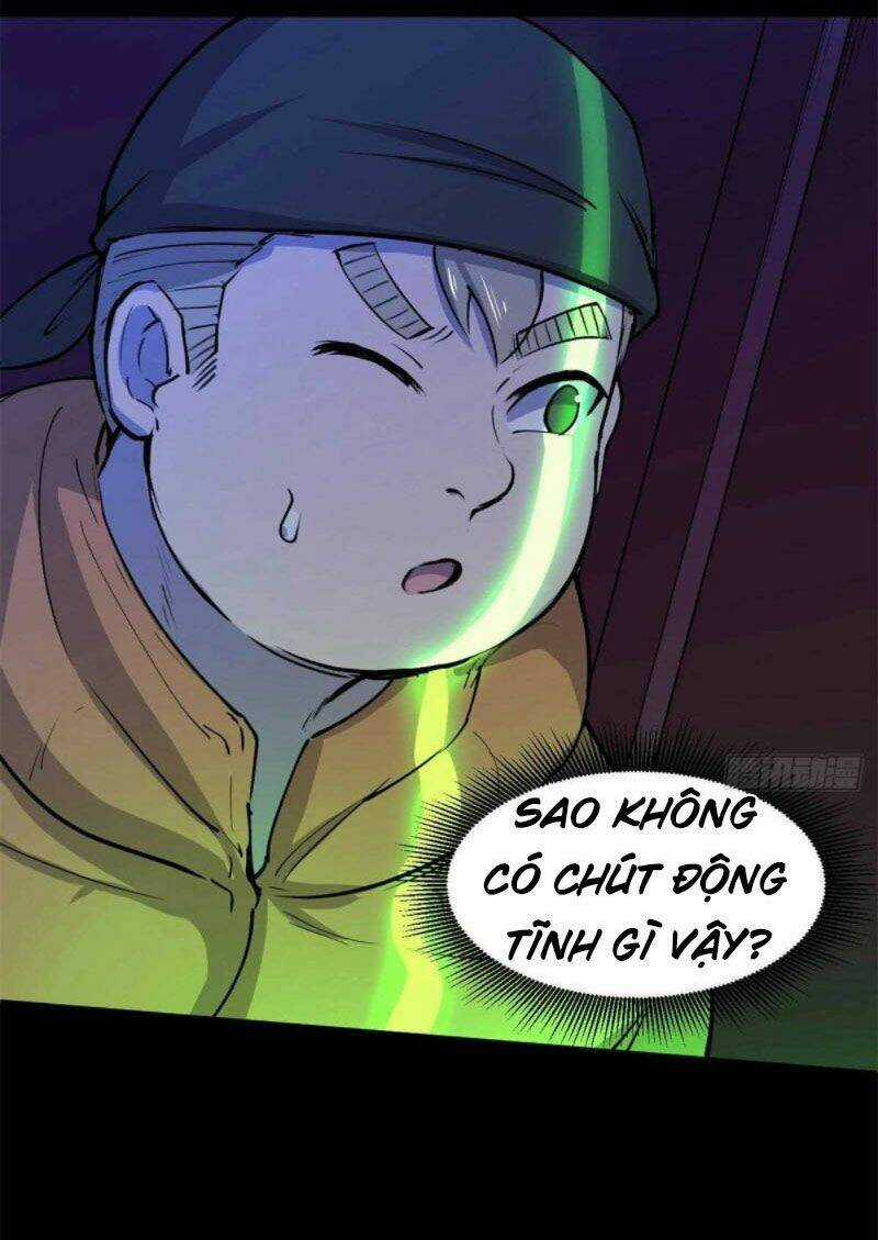 Toàn Cầu Sụp Đổ - Chapter 52 - Trang 9