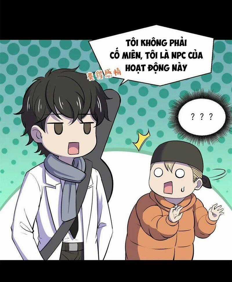 Toàn Cầu Sụp Đổ - Chapter 55 - Trang 2