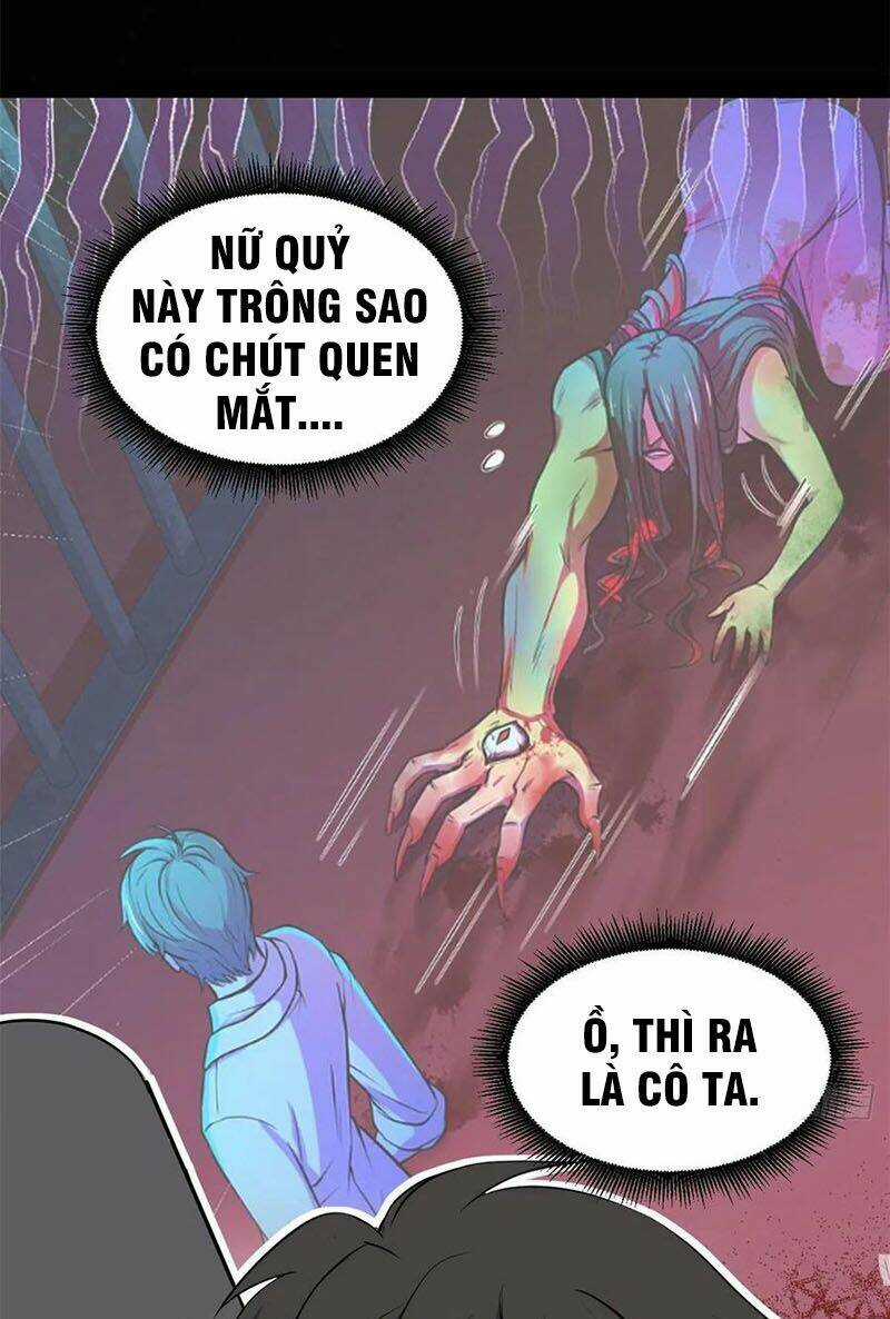 Toàn Cầu Sụp Đổ - Chapter 55 - Trang 11