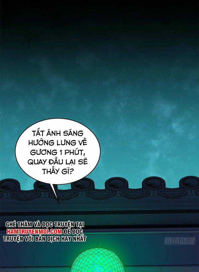 Toàn Cầu Sụp Đổ - Chapter 55 - Trang 13