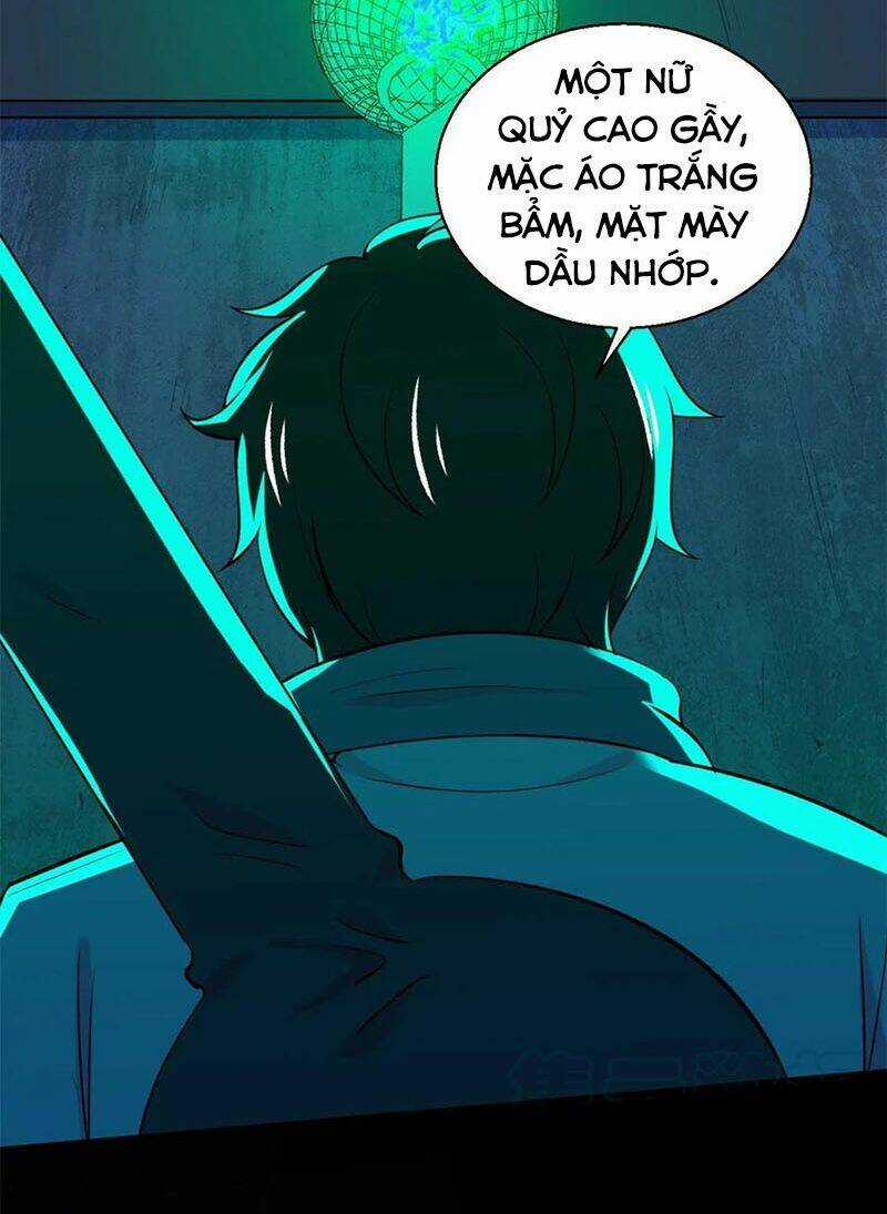 Toàn Cầu Sụp Đổ - Chapter 55 - Trang 14