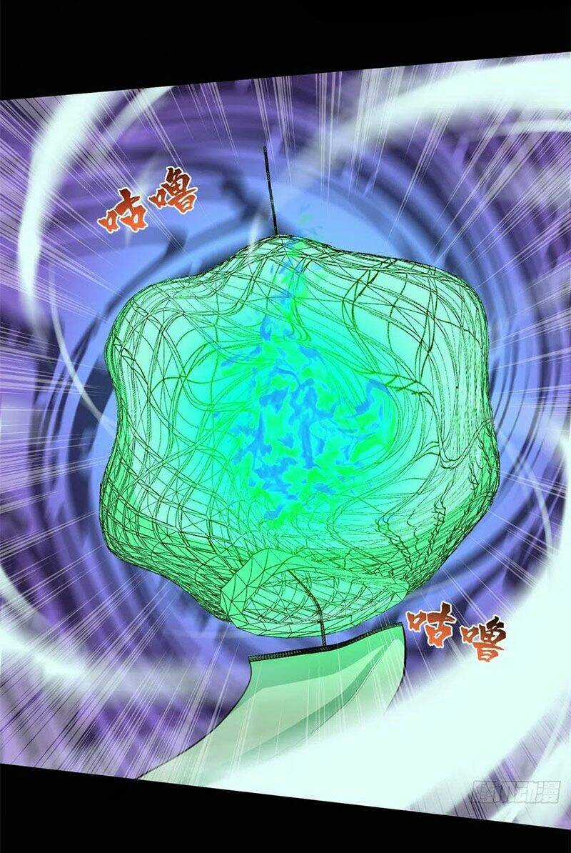 Toàn Cầu Sụp Đổ - Chapter 55 - Trang 15