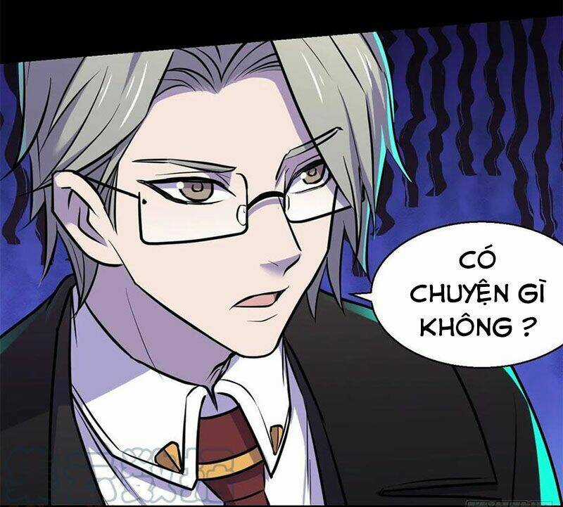 Toàn Cầu Sụp Đổ - Chapter 55 - Trang 30