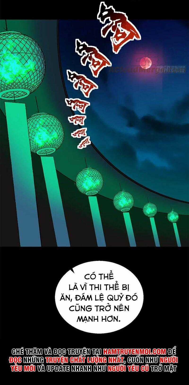 Toàn Cầu Sụp Đổ - Chapter 55 - Trang 38